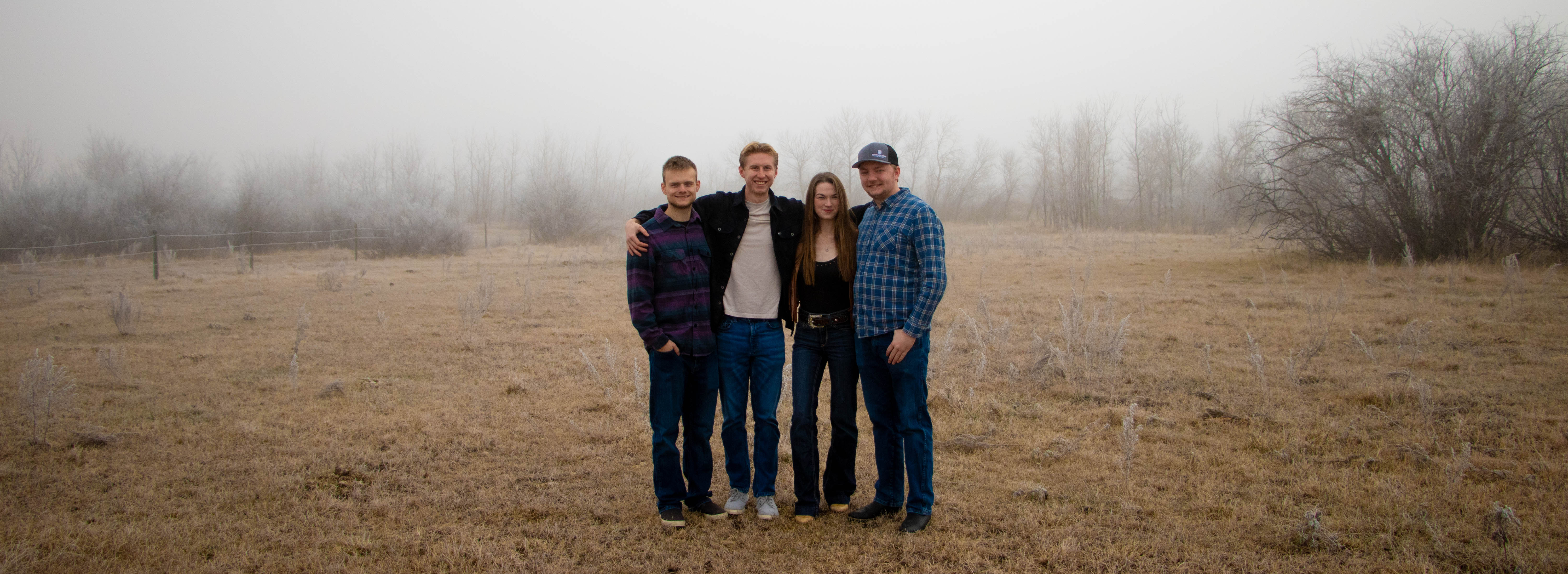 Band Photo